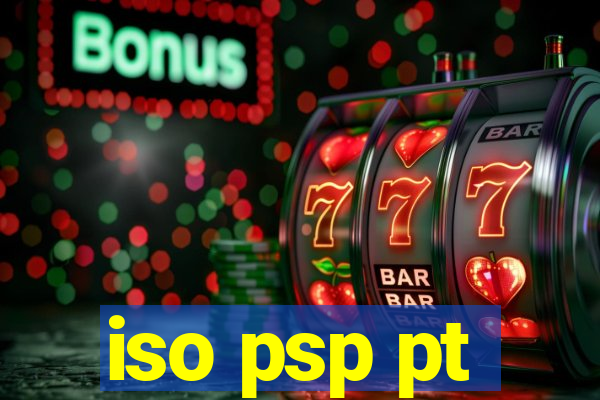 iso psp pt-br